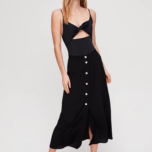 💠 Wilfred Noé Body Suit/Swim Suit - Picture 6 of 8